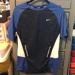Nike Running Shirt